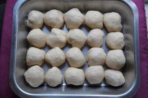 Brioche au fromage