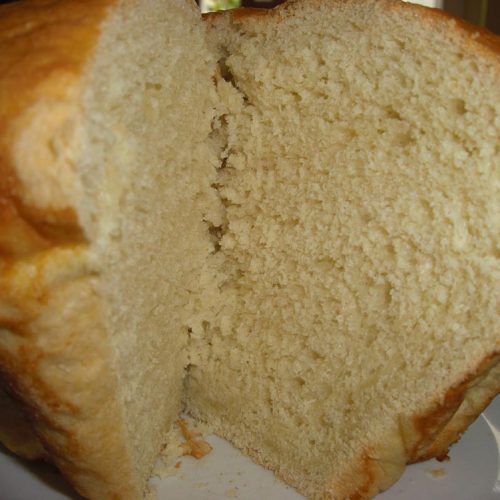 Brioche de Kinou