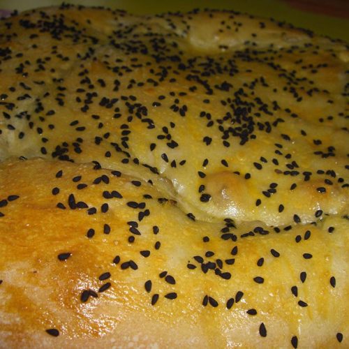 Pains Pide