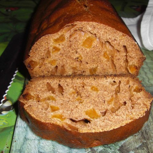 pain-dépices-aux-abricots