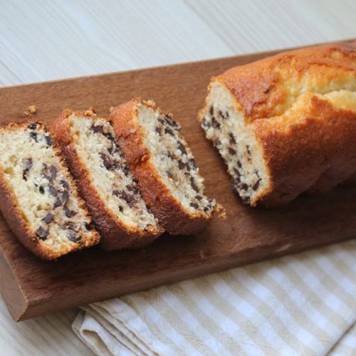 Cake Choco & Coco (au Companion ou sans)