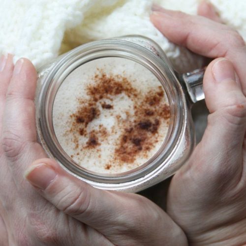 Chaï Latte Maison