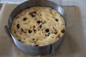Galette de Papa Felder