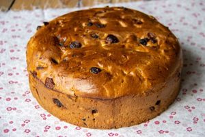Galette de Papa Felder