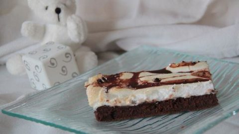 Gateau Chocolat Meringue Les Petits Plats De Patchouka