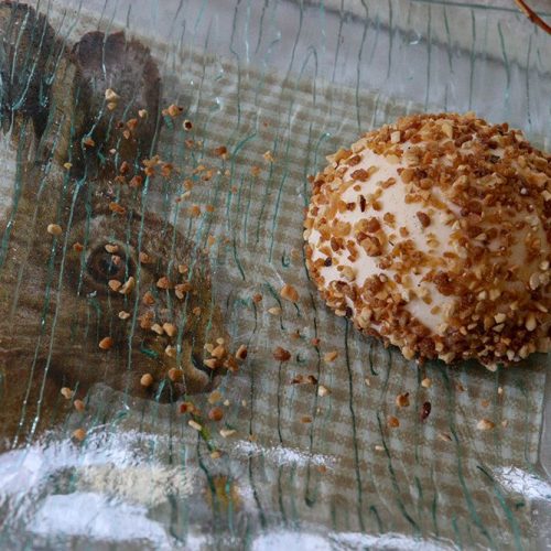 Glace Mystère maison (recette Tupperware)