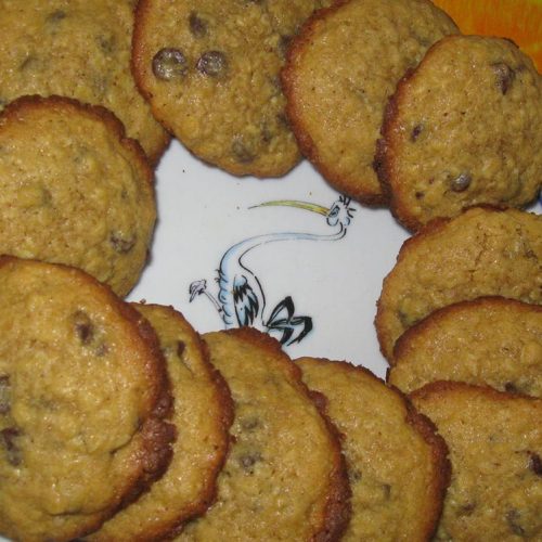 Les cookies d'Eryn