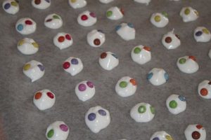 Meringues arc-en-ciel de chef Piermic Fatet 2