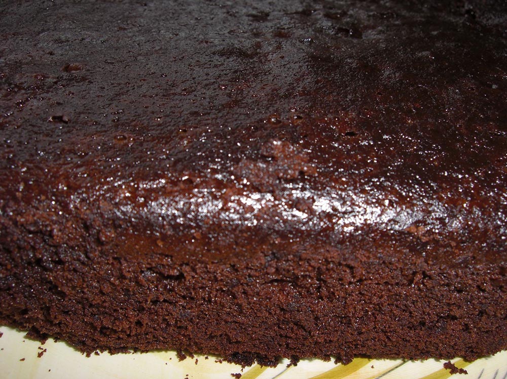 Moelleux Au Chocolat Et A La Fleur De Sel De Pierre Herme Les Petits Plats De Patchouka