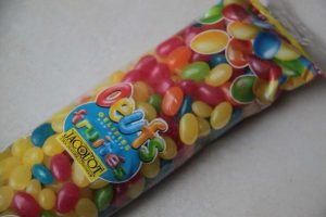 Nougat de Pâques