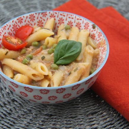 One-Pot Pasta au thon