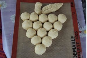 Pain moelleux à la pomme de terre