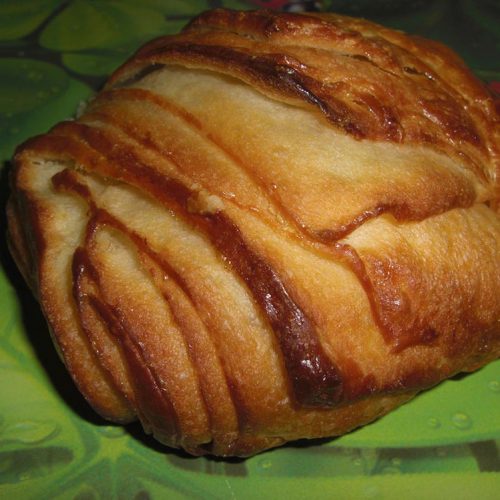 Petits pains au chocolat