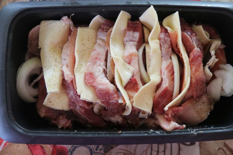 Recette Joue De Porc Ultra Pro Tupperware