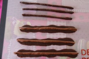 Sablés Léopard (au Thermomix ou sans)