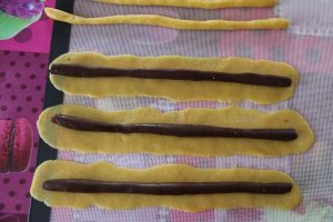 Sablés Léopard (au Thermomix ou sans)