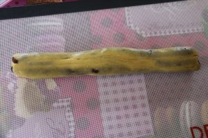 Sablés Léopard (au Thermomix ou sans)