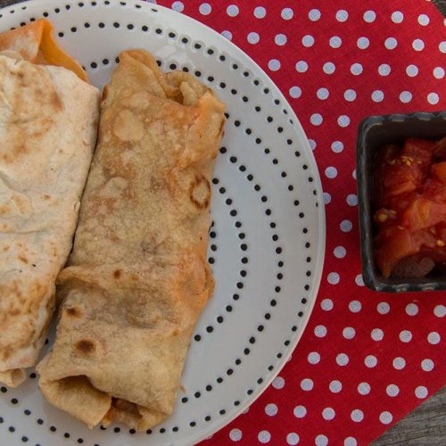 Taco Rolls