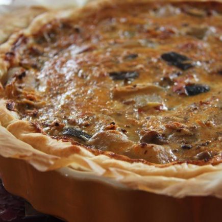 Tartatouille