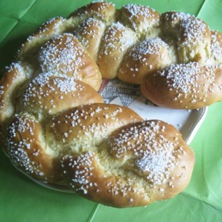 Thermo'Brioche