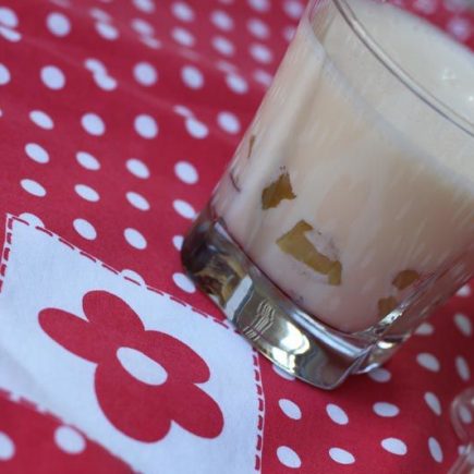 Tiramisu Pommes Speculoos