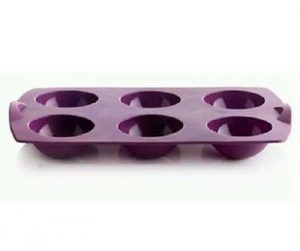 Tupperware Moule silicone Les Dômes Neuf jamais utilisé et Tupperware Moule silicone Les Dômes Neuf jamais utilisé et