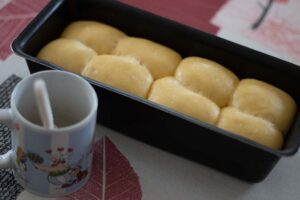 la Brioche du Boulanger