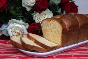 la Brioche du Boulanger
