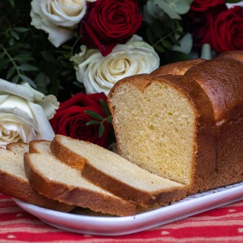la Brioche du Boulanger