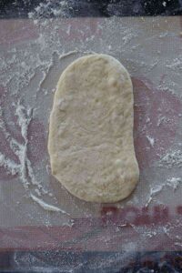 Brioches lapins Pâques