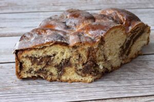 Chinois noisettes et cannelle 2