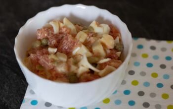 Pamplemousse gourmand recette WW weight watchers