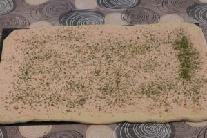 Sapin apéritif à partager 1