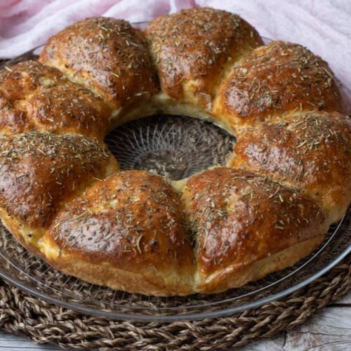 Couronne raclette tarte couronne Demarle Flexipan